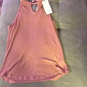 Brand new tie Halter Style Shirt